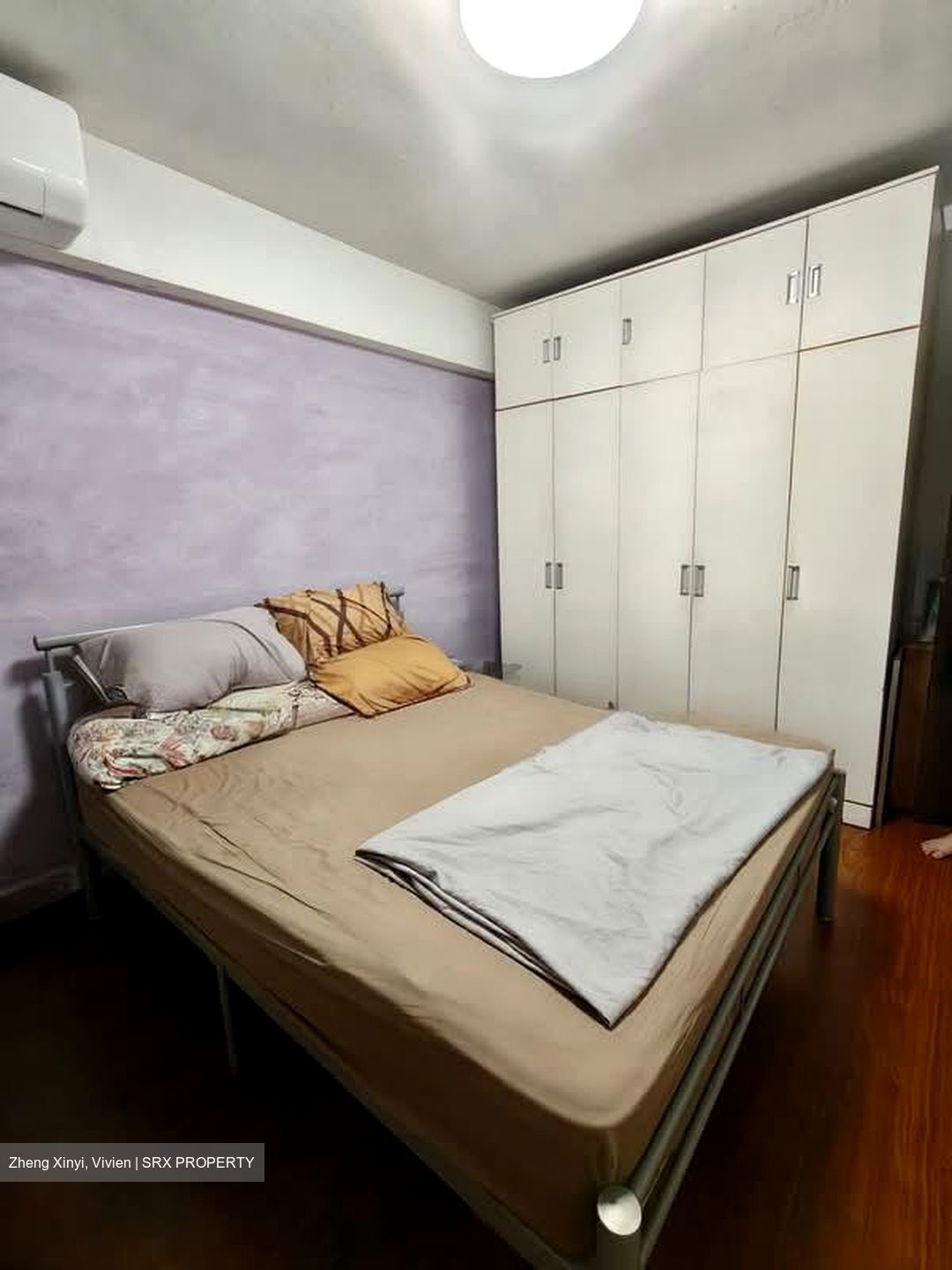 Blk 165 Stirling View (Queenstown), HDB 3 Rooms #547417021